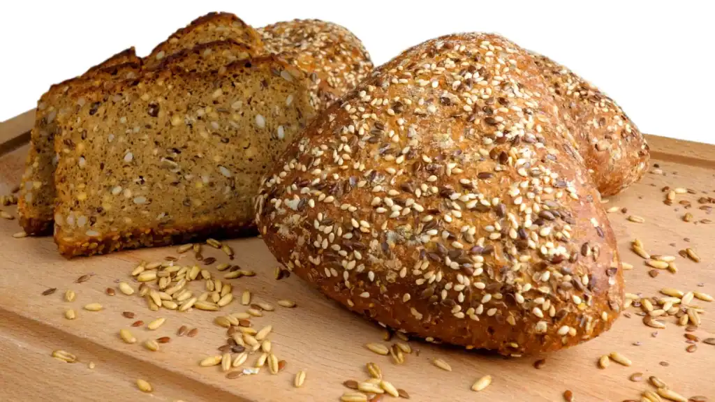 Types of Bread with Low Carbs in Dunfermline UK: