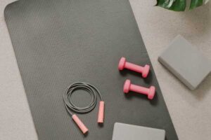 home workouts Dunfermline