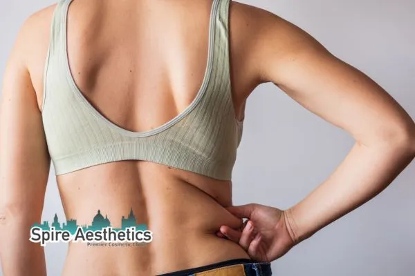 Learn how to reduce and remove love handles Dunfermline Call our team today!