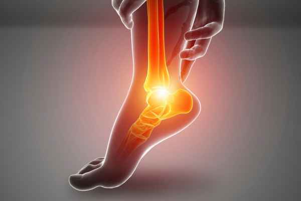 EMS Injury Rehabilitation Dunfermline
