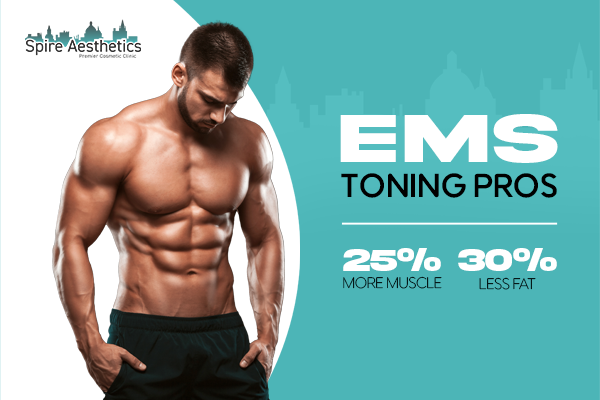 Why Golfers Choose HIFU for Arm Sculpting at Spire Aesthetics Dunfermline