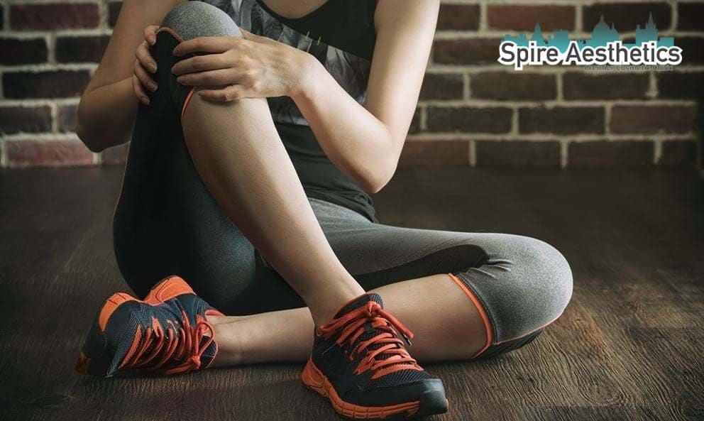 Body Toning and Injury Repair Dunfermline