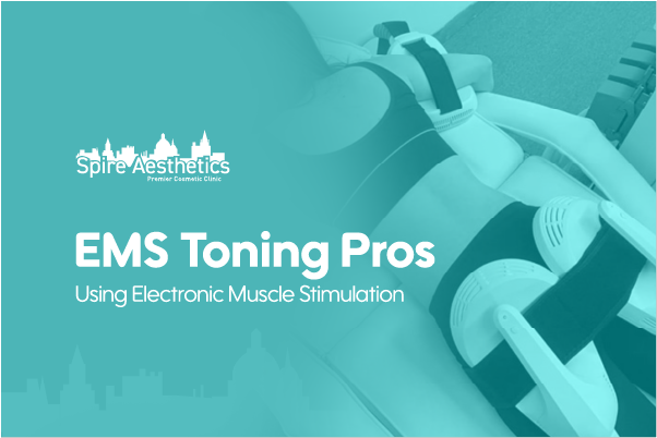 EMS Toning Pros Dunfermline