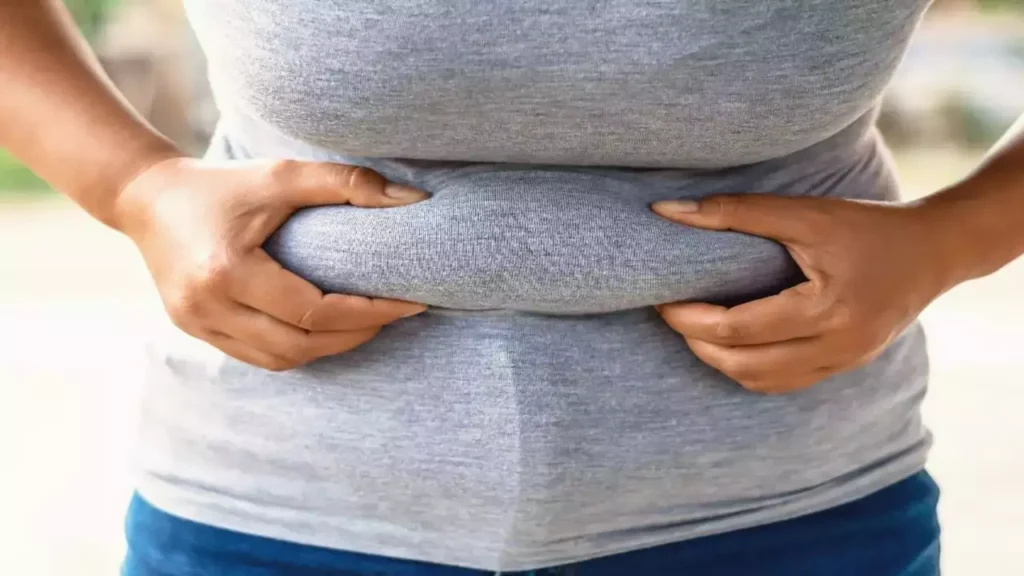 Why Do We Struggle with Stubborn Fat Despite Healthy Habits Dunfermline